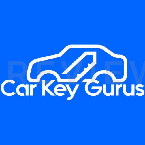 Car Key Gurus